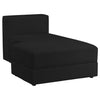 Jättebo Chaise Longue Links Hoes