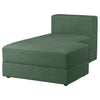 Jättebo Chaise Longue Rechts Hoes