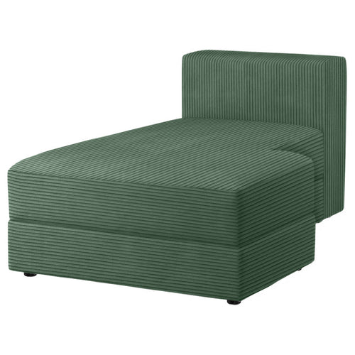 Jättebo Chaise Longue Rechts Hoes