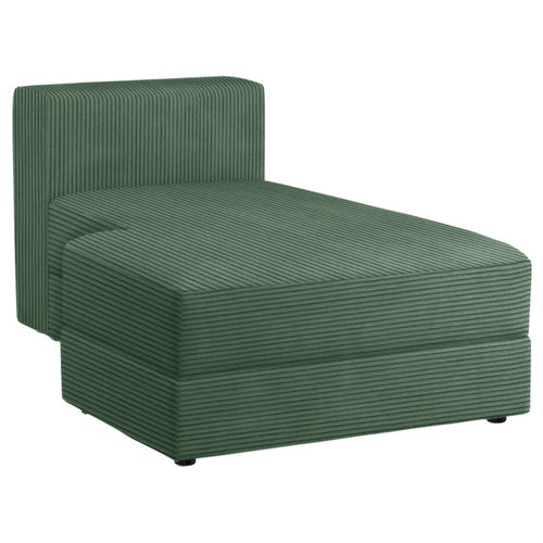 Jättebo Chaise Longue Links Hoes