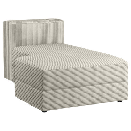 Jättebo Chaise Longue Links Hoes