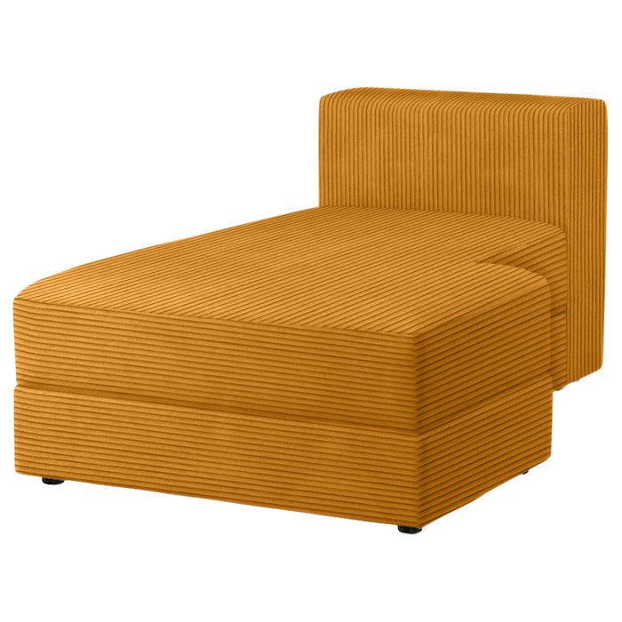 Jättebo Chaise Longue Rechts Hoes