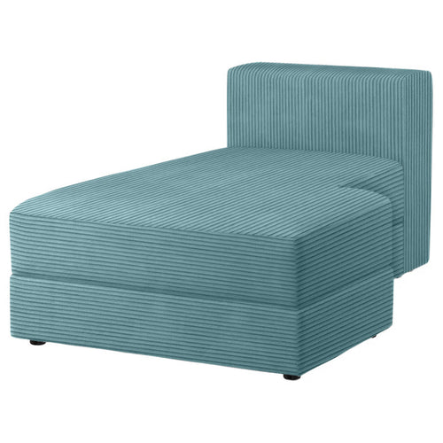 Jättebo Chaise Longue Rechts Hoes