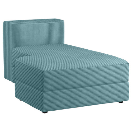 Jättebo Chaise Longue Links Hoes