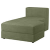 Jättebo Chaise Longue Rechts Hoes