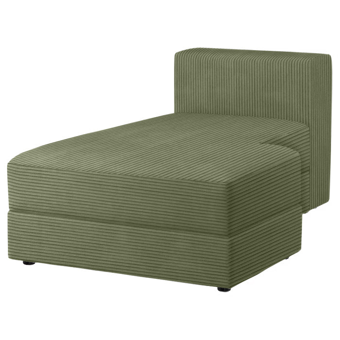 Jättebo Chaise Longue Rechts Hoes