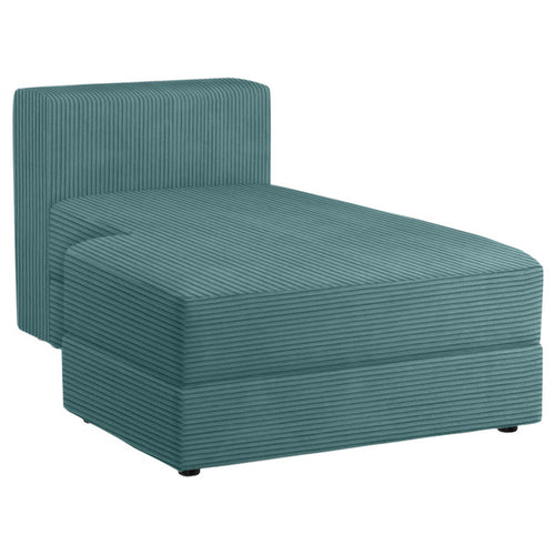 Jättebo Chaise Longue Links Hoes
