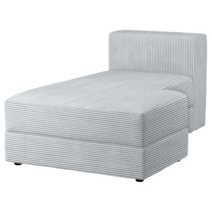 Jättebo Chaise Longue Rechts Hoes