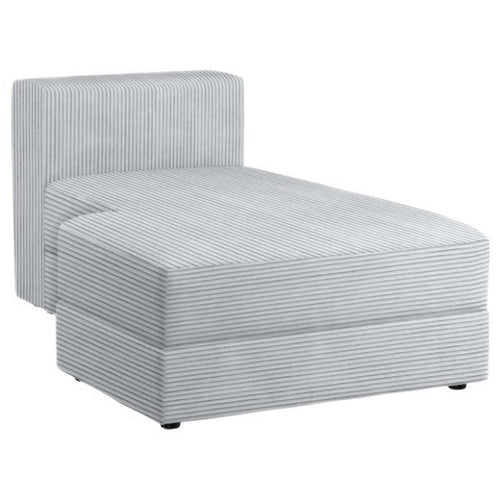 Jättebo Chaise Longue Links Hoes
