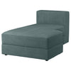 Jättebo Chaise Longue Rechts Hoes