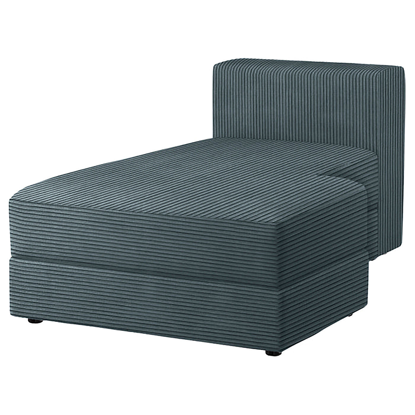 Jättebo Chaise Longue Rechts Hoes