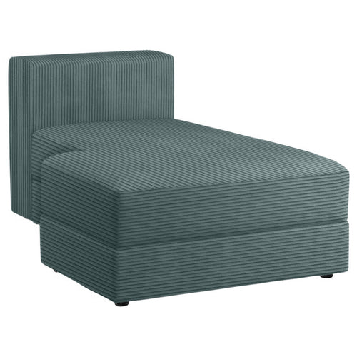 Jättebo Chaise Longue Links Hoes