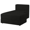 Jättebo Chaise Longue Rechts Hoes