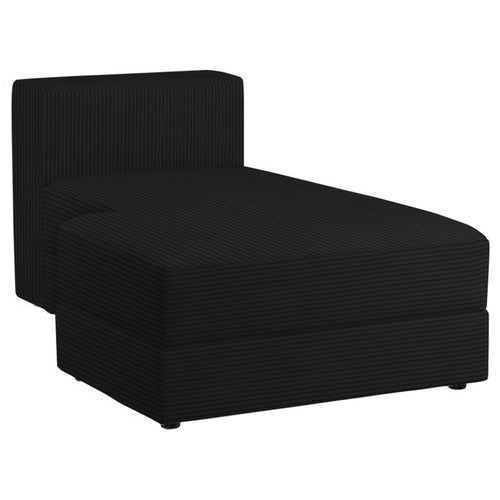 Jättebo Chaise Longue Links Hoes