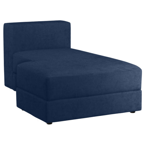 Jättebo Chaise Longue Links Hoes