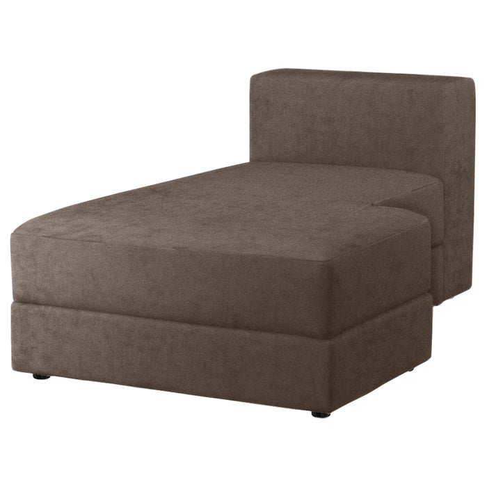 Jättebo Chaise Longue Rechts Hoes