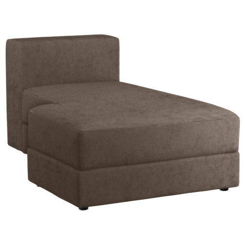 Jättebo Chaise Longue Links Hoes