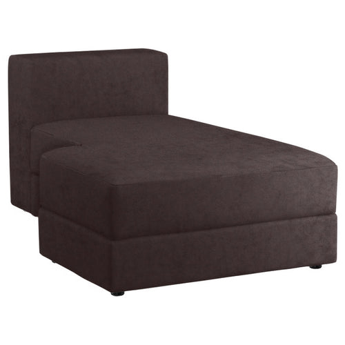 Jättebo Chaise Longue Links Hoes