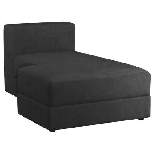 Jättebo Chaise Longue Links Hoes