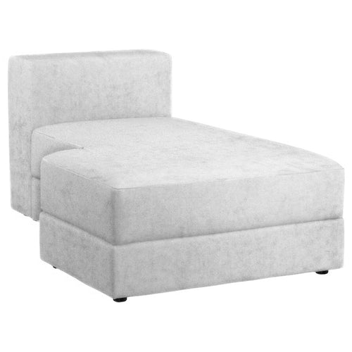 Jättebo Chaise Longue Links Hoes