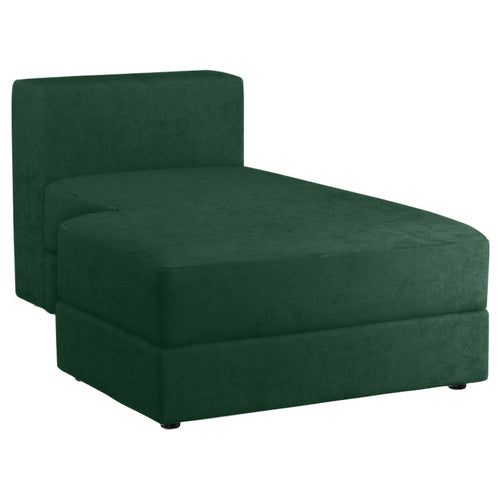 Jättebo Chaise Longue Links Hoes