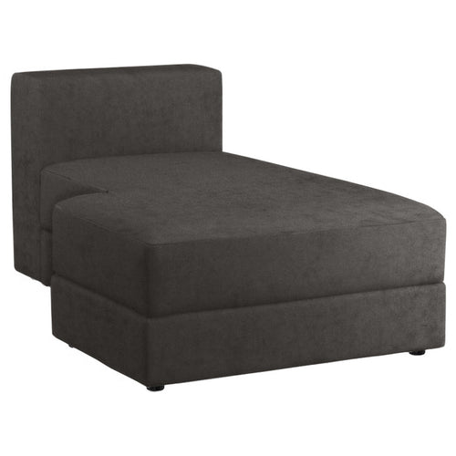 Jättebo Chaise Longue Links Hoes