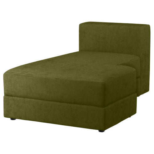 Jättebo Chaise Longue Rechts Hoes