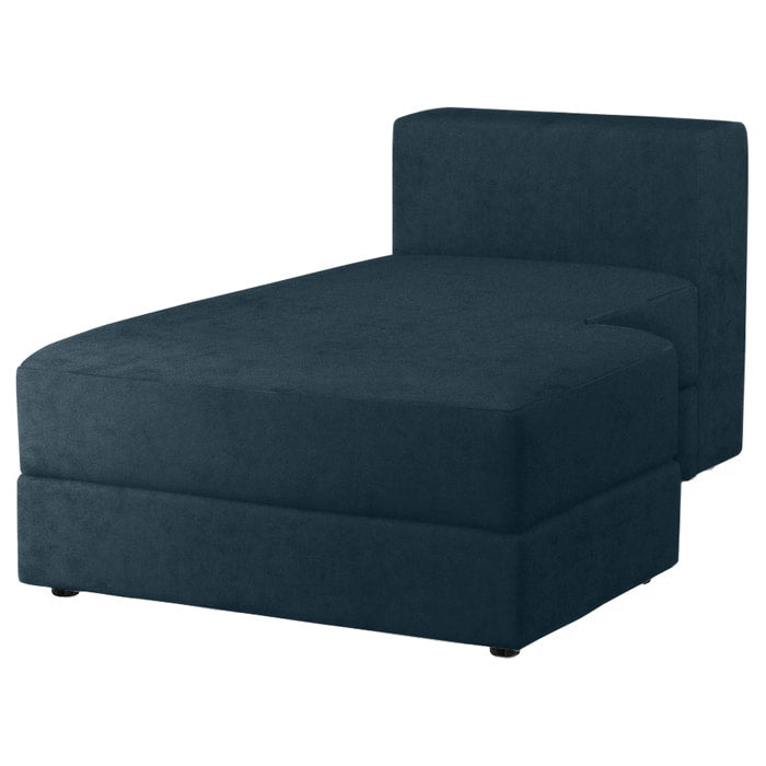 Jättebo Chaise Longue Rechts Hoes