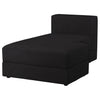 Jättebo Chaise Longue Rechts Hoes
