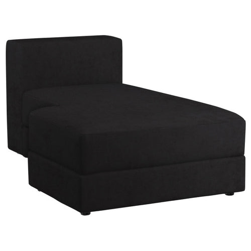Jättebo Chaise Longue Links Hoes