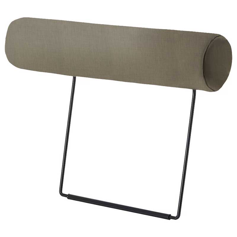 Housse coussin appui-tête Köinge