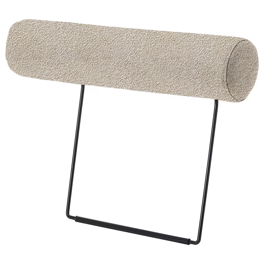 Housse coussin appui-tête Köinge