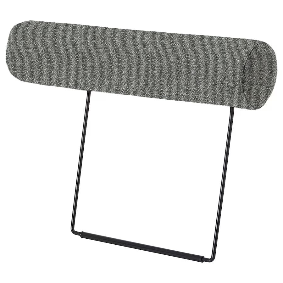 Housse coussin appui-tête Köinge