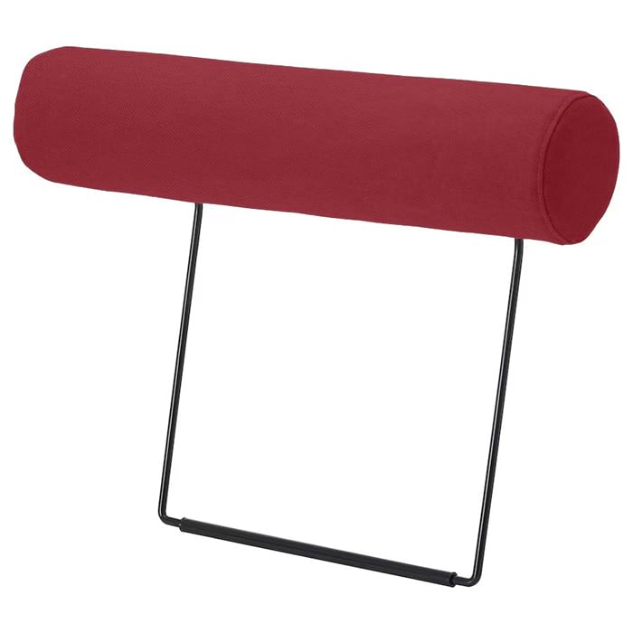 Housse coussin appui-tête Köinge