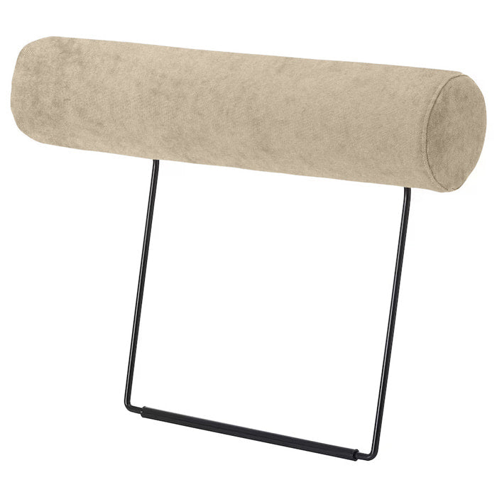 Housse coussin appui-tête Köinge