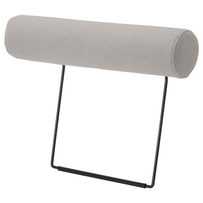 Housse coussin appui-tête Köinge