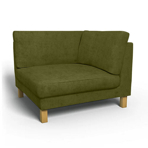 Karlstad Hoekelement Hoes