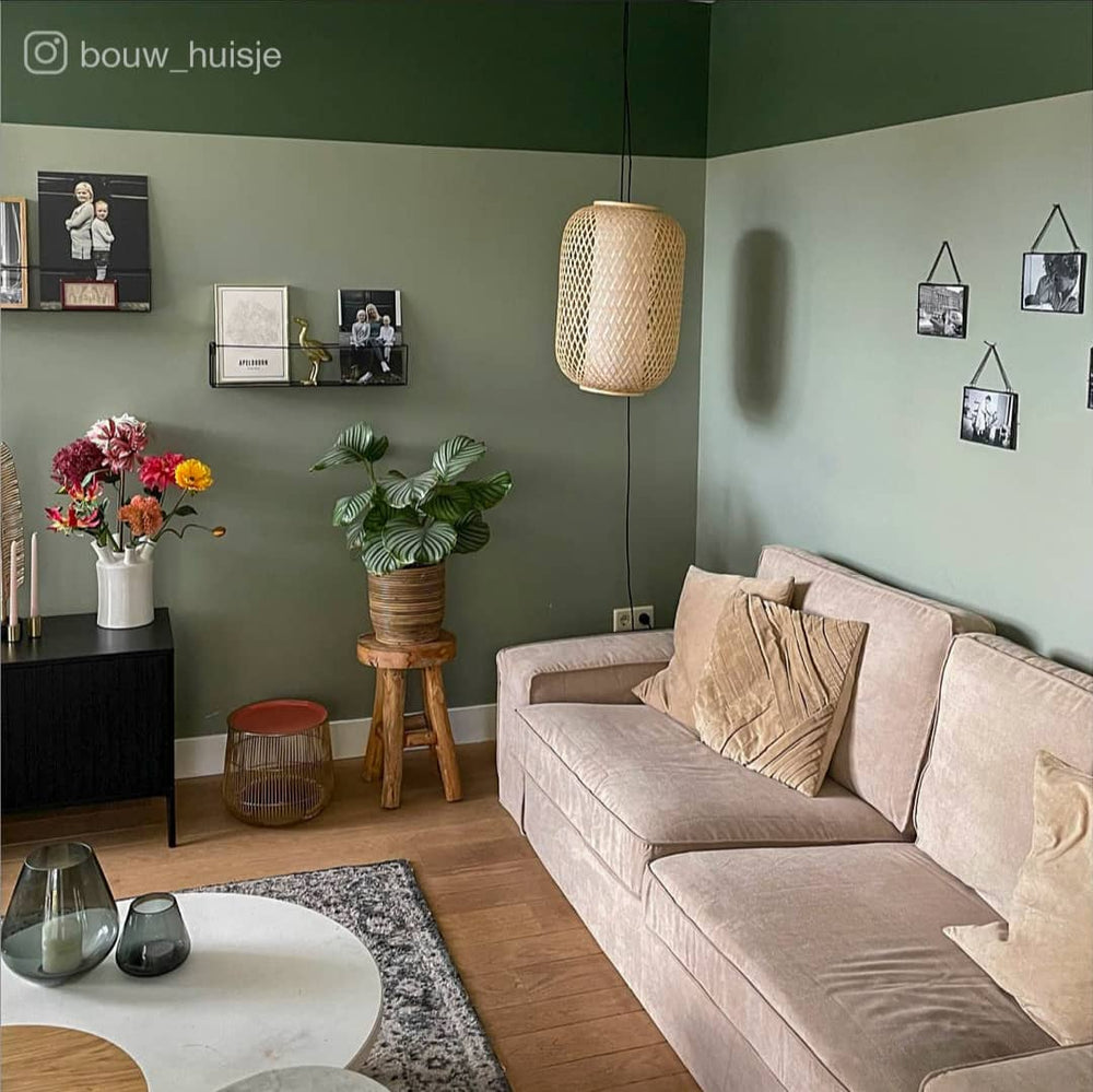 Funda para sofá cama Bårslöv de 3 plazas con chaise longue izquierda