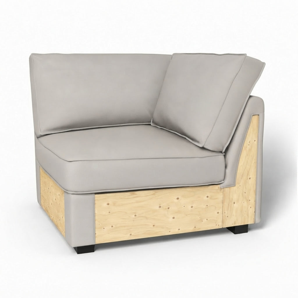Kivik Hoekelement Hoes Kivik-Corner-Sofa_grey-2 — Norsemaison