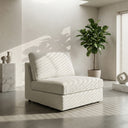 Kivik 1-seat sofa bed Cover