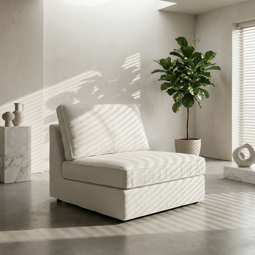 Kivik 1-seat sofa bed Cover