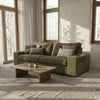 Kivik 3-seat sofa cover