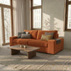 Kivik 3-seat sofa cover