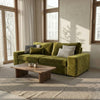 Kivik 3-seat sofa cover