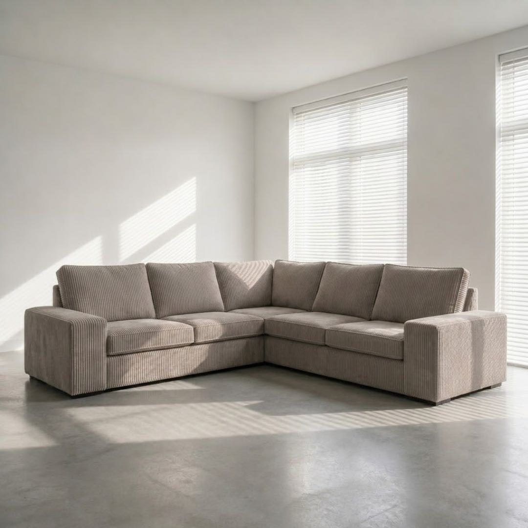 Kivik 4-seat corner sofa cover (2+2)