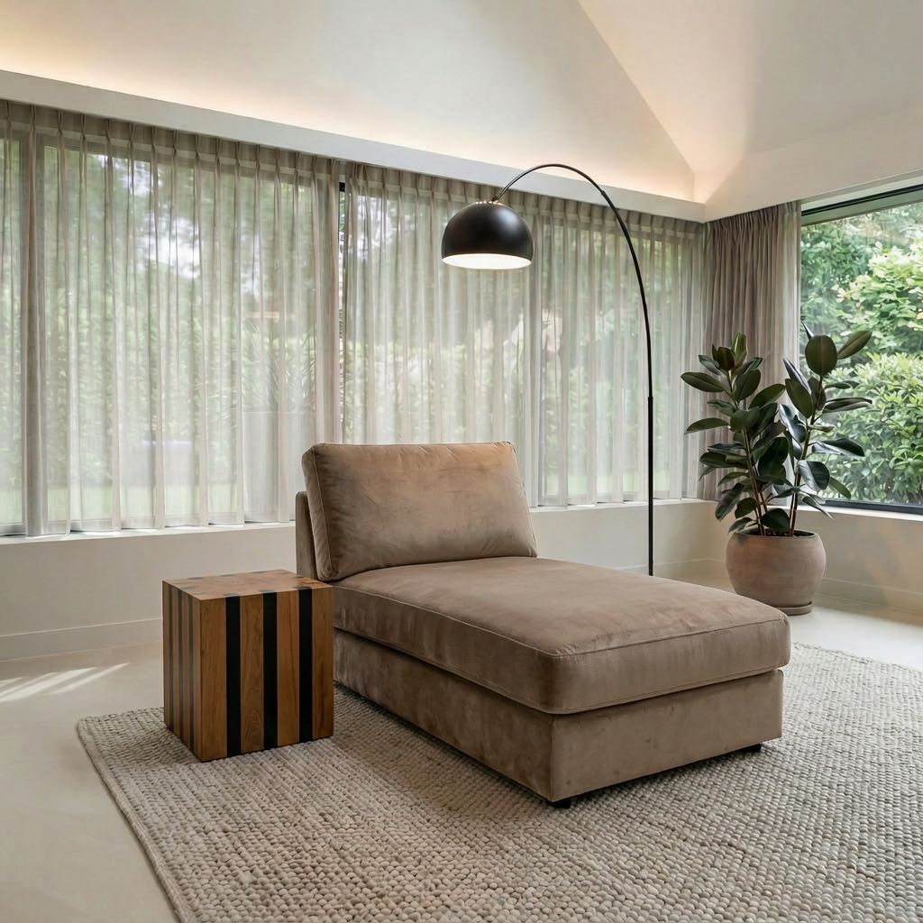 Kivik Chaise Longue Cover