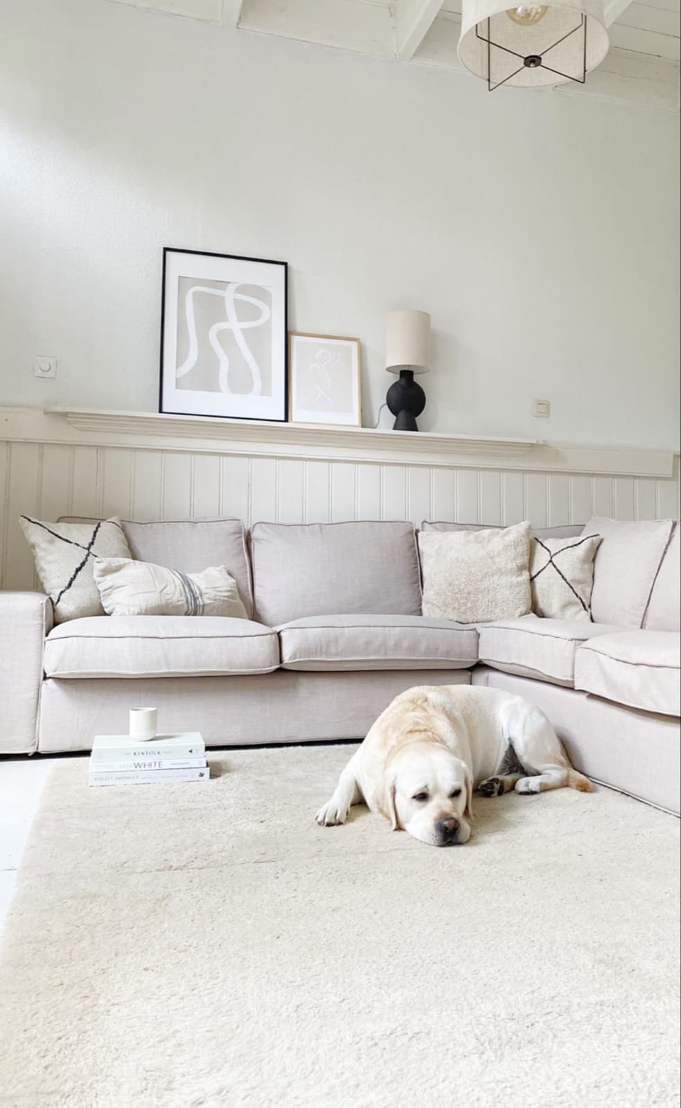 Kivik hoek classic 4