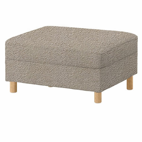 Landskrona Voetenbank Hoes