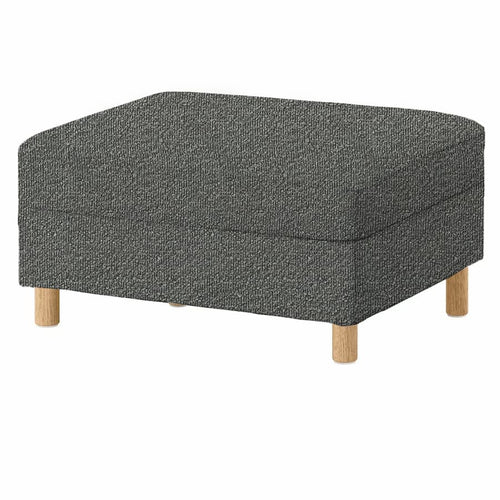 Landskrona Voetenbank Hoes