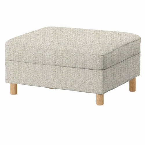 Landskrona Voetenbank Hoes